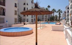Piso playa en Sabinillas