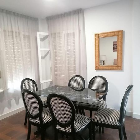 Apartamento Piso playa en Sabinillas San Luis de Sabinillas Exterior foto