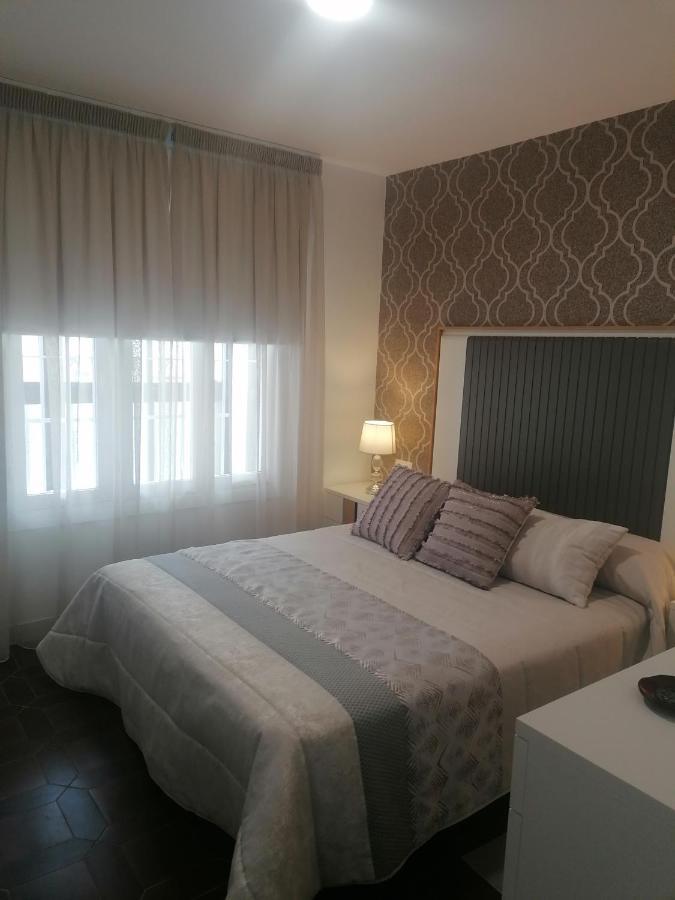 Apartamento Piso playa en Sabinillas San Luis de Sabinillas Exterior foto