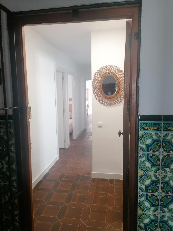Apartamento Piso playa en Sabinillas San Luis de Sabinillas Exterior foto