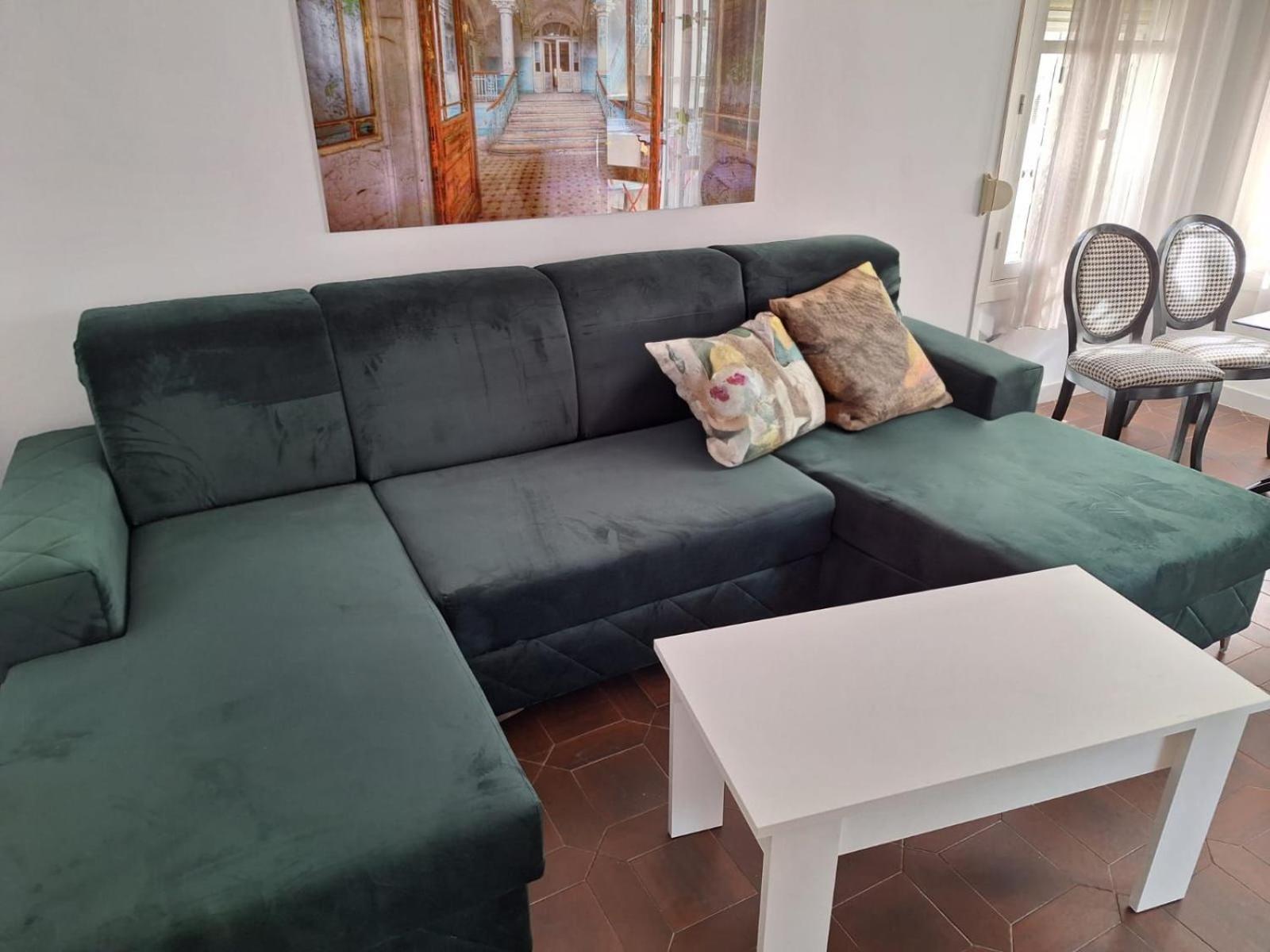 Apartamento Piso playa en Sabinillas San Luis de Sabinillas Exterior foto